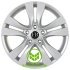 Replica Opel (5109) 8x18 5x112 ET35 DIA66,6 (MB)