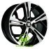 Replica Peugeot (PG5139) 6,5x16 4x108 ET25 DIA65,1 (BMF)