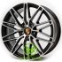Replica Porsche (3082) 9,5x21 5x130 ET46 DIA71,6 (MB)