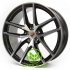 Replica Porsche (590) 10x20 5x112 ET19 DIA66,6 (BMF)