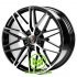 Replica Porsche (PR618) 11x21 5x130 ET49 DIA71,6 (MB)