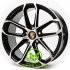 Replica Porsche (R878) 9,5x21 5x112 ET26 DIA66,6 (BMF)