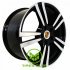 Replica Porsche (PO007) 9,5x20 5x130 ET50 DIA71,6 (BMF)