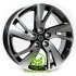 Replica Nissan (R467) 7x18 5x114,3 ET35 DIA66,1 (MB)