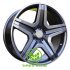 Replica Mercedes (RF5126) 10x21 5x130 ET50 DIA84,1 (GM)