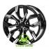Replica Renault (RN16815) 6,5x16 5x114,3 ET38 DIA66,1 (gloss black machined face)