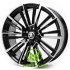 Replica Skoda (6213) 8x18 5x112 ET45 DIA57,1 (BMF)