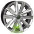 Replica Skoda (CT1303) 6,5x15 5x112 ET45 DIA57,1 (HS)