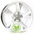 Replica Skoda (CT1334) 7,5x17 5x112 ET45 DIA66,6 (HS)