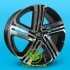 Replica Skoda (GT7902) 7,5x17 5x112 ET35 DIA57,1 (BF)