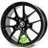 Replica Skoda (KW11) 7x16 5x112 ET35 DIA66,6 (MBL)