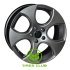 Replica Skoda (L022) 7x16 5x112 ET35 DIA57,1 (HS)