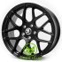 Replica Skoda (R330) 8x18 5x112 ET40 DIA66,6 (satin black)