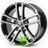 Replica Skoda (RB279) 8x18 5x112 ET45 DIA57,1 (BMF)