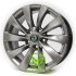 Replica Skoda (RB31) 7,5x17 5x112 ET45 DIA57,1 (HB)