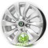 Replica Skoda (RB31) 7,5x17 5x112 ET45 DIA57,1 (HS)