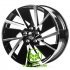 Replica Skoda (SK18544) 8x18 5x112 ET44 DIA57,1 (GBMF)