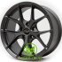 Replica Subaru (R331) 8x17 5x114,3 ET38 DIA73,1 (matt graphite)