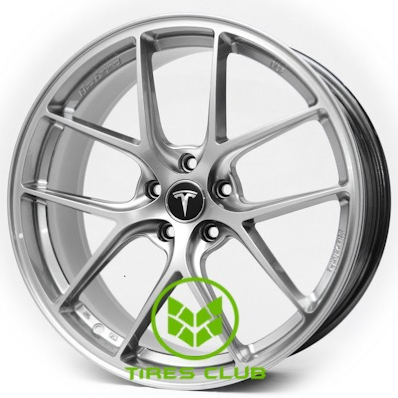 Replica Tesla (FF-V10) 8,5x20 5x114,3 ET38 DIA73,1 (HB)