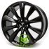 Replica Tesla (R223) 10x21 5x114,3 ET41 DIA64,1 (matt black)