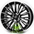 Replica Toyota (3101) 8x18 5x114,3 ET30 DIA60,1 (BMF)