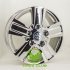 Replica Toyota (563) 8x18 5x150 ET60 DIA110,1 (chrome)