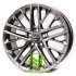 Replica Toyota (7159) 8,5x19 5x114,3 ET45 DIA60,1 (HB)