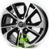 Replica Toyota (776D) 8x18 5x150 ET40 DIA110,1 (BMF)