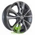 Replica Toyota (CT2318) 6,5x16 5x114,3 ET35 DIA60,1 (BMF)