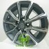 Replica Toyota (CT2329) 6,5x16 5x114,3 ET40 DIA60,1 (GMF)
