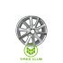 Replica Toyota (CT4346) 6,5x16 5x114,3 ET45 DIA67,1 (SMF)