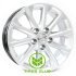 Replica Toyota (CT5521) 7,5x17 5x114,3 ET45 DIA60,1 (HS)