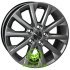 Replica Toyota (CT5521) 7,5x17 5x114,3 ET45 DIA60,1 (HB)