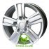 Replica Toyota (CT5525) 8,5x20 5x150 ET60 DIA110,1 (HS)