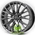 Replica Toyota (D1260) 8x20 5x114,3 ET30 DIA60,1 (HB)