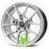 Replica Toyota (FF-510) 7x16 5x114,3 ET38 DIA73,1 (hyper black)