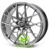 Replica Toyota (FF-511) 6,5x15 5x100 ET38 DIA73,1 (hyper black)