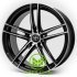Replica Toyota (FF-V01) 8x18 5x114,3 ET38 DIA73,1 (MBMF)