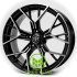 Replica Toyota (FF-V13) 8x18 5x114,3 ET38 DIA73,1 (BMF)