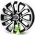Replica Toyota (HL182) 8,5x20 6x139,7 ET25 DIA106,1 (BMF)