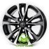 Replica Toyota (KW117) 7x17 5x114,3 ET39 DIA60,1 (BMF)