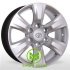 Replica Toyota (L030) 9,5x20 6x139,7 ET30 DIA106,1 (HS)