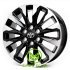 Replica Toyota (LC300) 8x20 6x139,7 ET60 DIA95,1 (BMF)