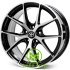 Replica Toyota (NS-01) 7,5x17 5x114,3 ET40 DIA73,1 (black)