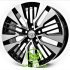 Replica Toyota (R195) 7,5x18 5x114,3 ET35 DIA73,1 (gloss black)