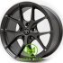 Replica Toyota (R331) 8x17 5x114,3 ET38 DIA73,1 (matt graphite)