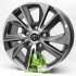 Replica Toyota (R5001) 8,5x20 5x150 ET56 DIA110,1 (GMF)