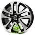 Replica Toyota (R5090) 8,5x18 5x150 ET58 DIA110,1 (GMF)