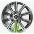 Replica Toyota (R5095) 8,5x20 5x150 ET45 DIA110,1 (GMF)
