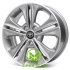 Replica Toyota (RB175) 6x16 5x114,3 ET43 DIA67,1 (GMF)